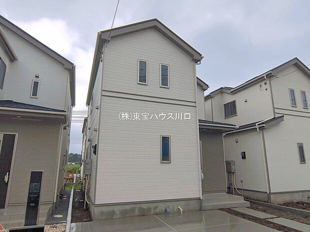 物件外観