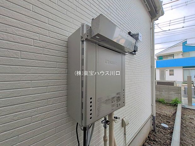 物件外観