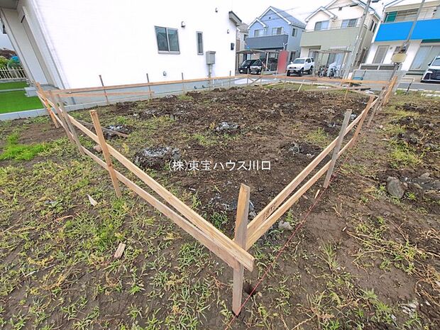 物件外観