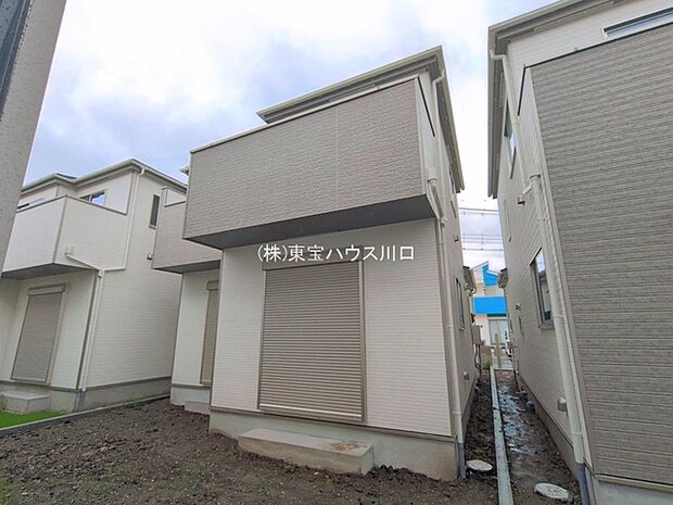物件外観