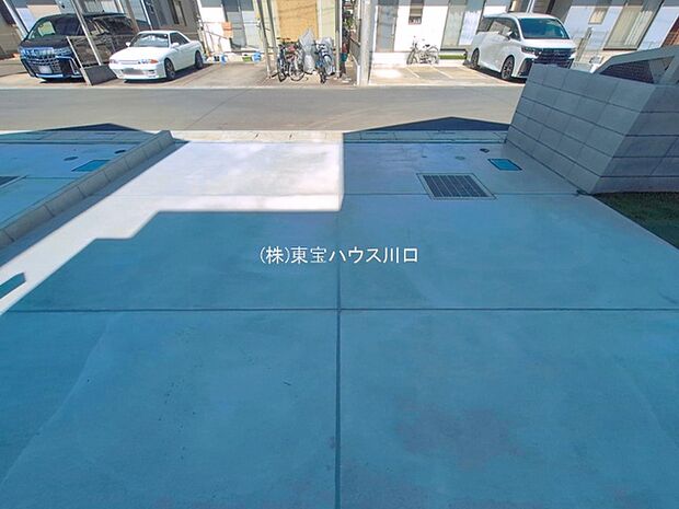物件外観