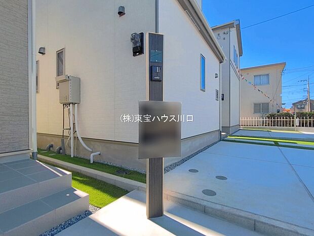 物件外観