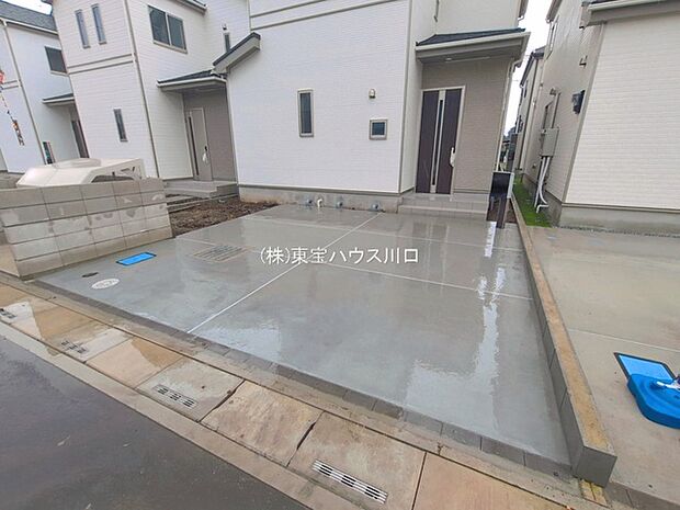 物件外観