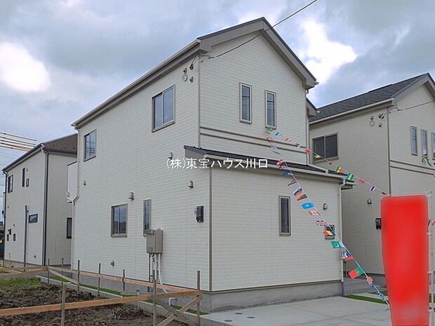 物件外観