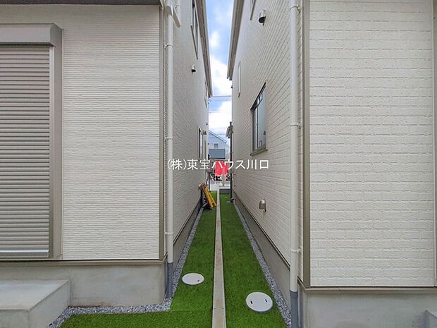 物件外観