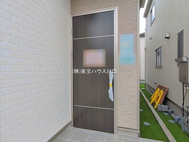 物件外観