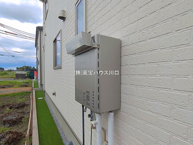 物件外観