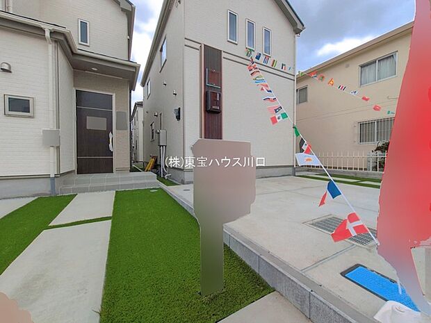 物件外観