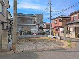 埼玉県上尾市井戸木２丁目