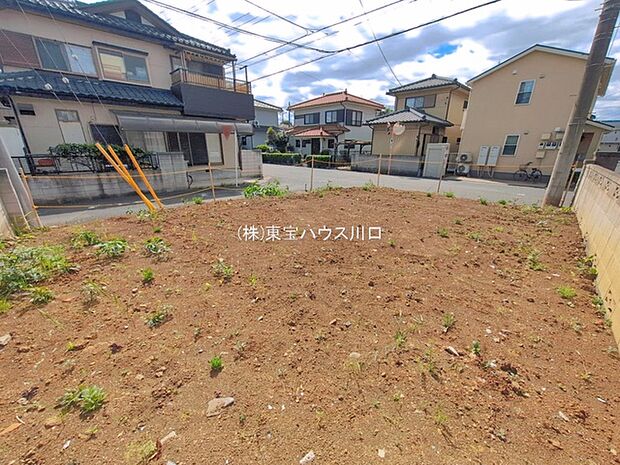 物件外観