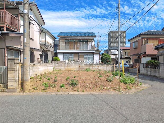 物件外観