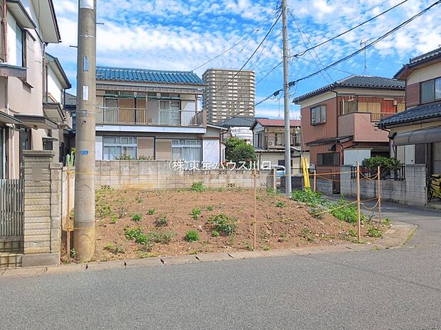 物件外観