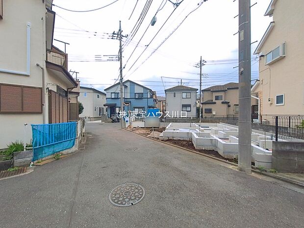 物件外観