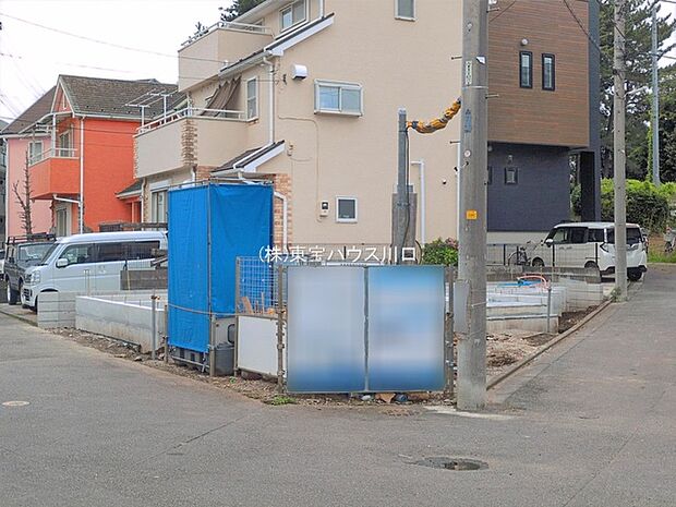 物件外観