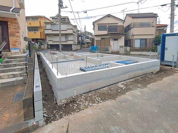物件外観