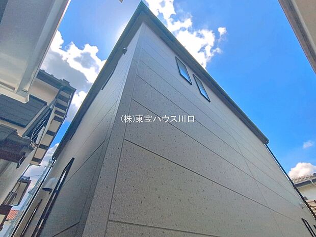 物件外観