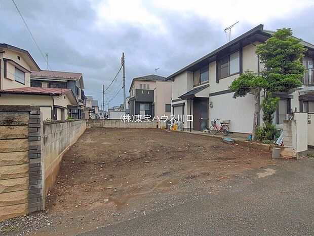 物件外観