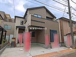 JR東北本線 白岡駅 徒歩17分