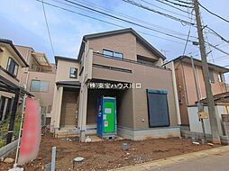 埼玉県白岡市篠津