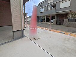 外観の画像