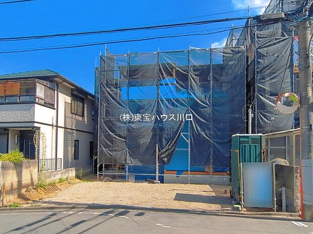 物件外観