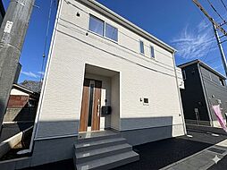 埼玉県八潮市大字南川崎
