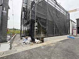 埼玉県八潮市大字南川崎