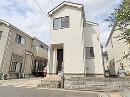 埼玉県川口市大字赤井
