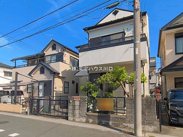 物件外観