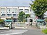 周辺：草加市立瀬崎小学校 1000m