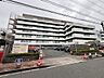 周辺：東京足立病院 1860m