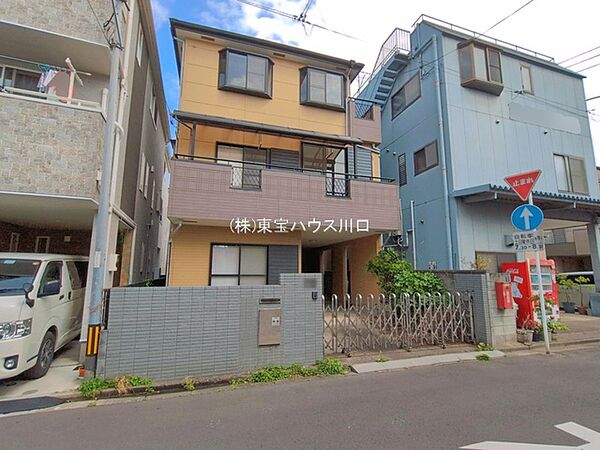 物件外観