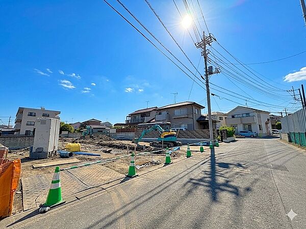 2026年6月中旬撮影
