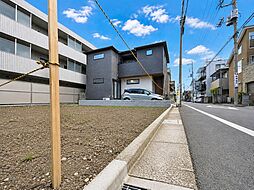 埼玉県川口市朝日１丁目