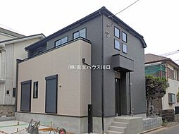 埼玉県新座市片山１丁目