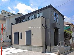 埼玉県新座市片山１丁目