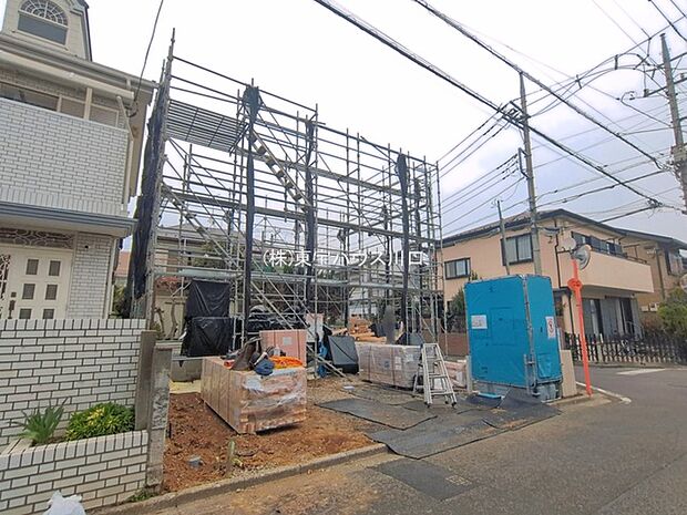 物件外観