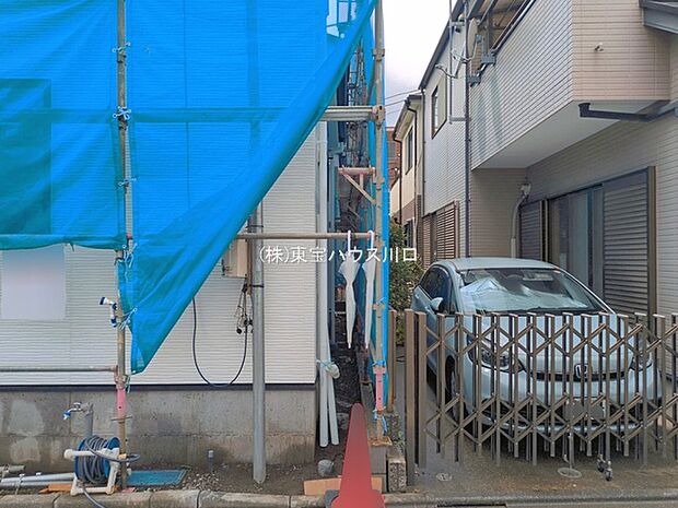 物件外観