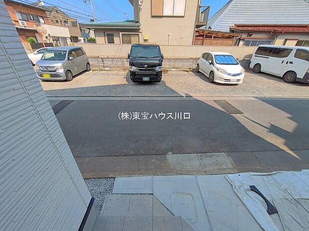 物件外観