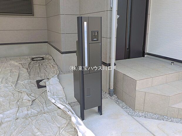 物件外観