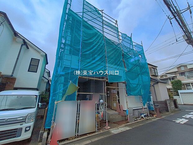 物件外観