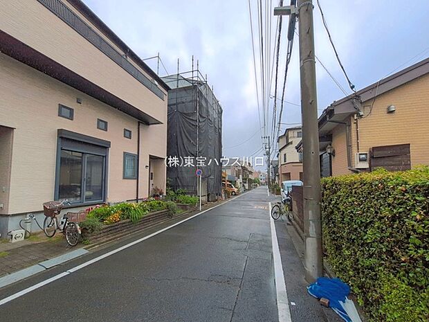 物件外観