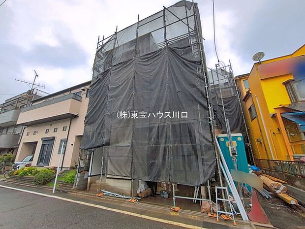 物件外観