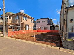 埼玉県草加市氷川町