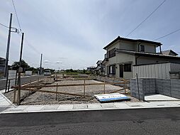 埼玉県さいたま市西区大字二ツ宮