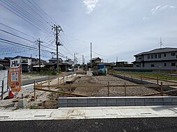埼玉県さいたま市西区大字二ツ宮