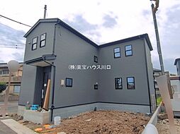 埼玉県さいたま市西区大字二ツ宮