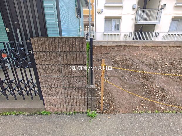 物件外観