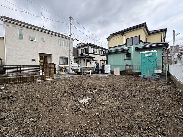 2026年6月18日撮影