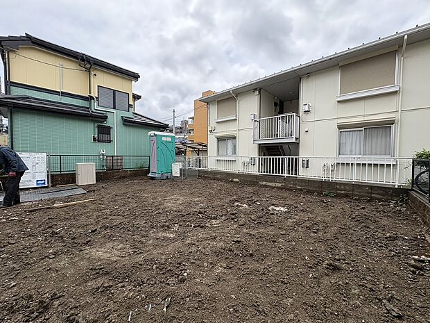 2026年6月18日撮影